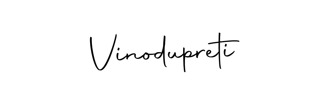 How to Draw Vinodupreti signature style? Autography-DOLnW is a latest design signature styles for name Vinodupreti. Vinodupreti signature style 10 images and pictures png