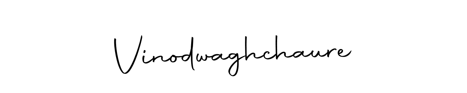 if you are searching for the best signature style for your name Vinodwaghchaure. so please give up your signature search. here we have designed multiple signature styles  using Autography-DOLnW. Vinodwaghchaure signature style 10 images and pictures png