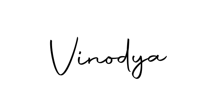 How to make Vinodya name signature. Use Autography-DOLnW style for creating short signs online. This is the latest handwritten sign. Vinodya signature style 10 images and pictures png