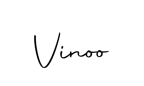 Make a beautiful signature design for name Vinoo. Use this online signature maker to create a handwritten signature for free. Vinoo signature style 10 images and pictures png