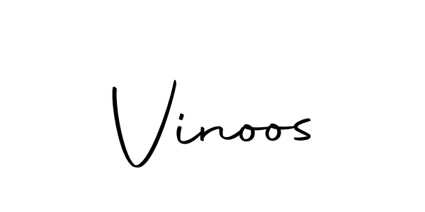 The best way (Autography-DOLnW) to make a short signature is to pick only two or three words in your name. The name Vinoos include a total of six letters. For converting this name. Vinoos signature style 10 images and pictures png