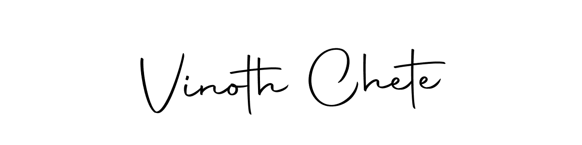 Check out images of Autograph of Vinoth Chete name. Actor Vinoth Chete Signature Style. Autography-DOLnW is a professional sign style online. Vinoth Chete signature style 10 images and pictures png