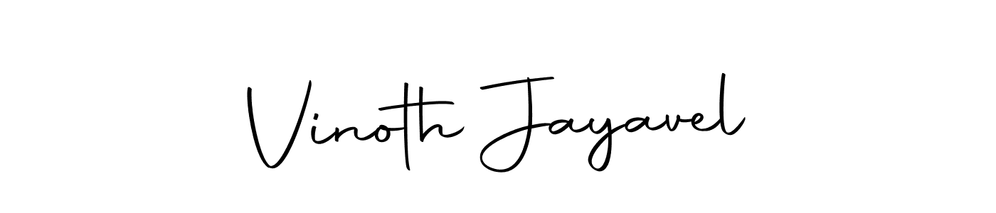 It looks lik you need a new signature style for name Vinoth Jayavel. Design unique handwritten (Autography-DOLnW) signature with our free signature maker in just a few clicks. Vinoth Jayavel signature style 10 images and pictures png