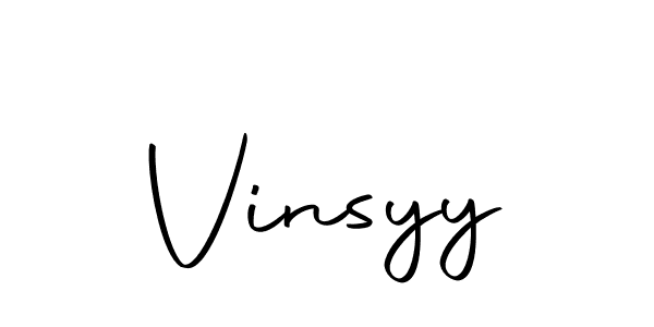 Also You can easily find your signature by using the search form. We will create Vinsyy name handwritten signature images for you free of cost using Autography-DOLnW sign style. Vinsyy signature style 10 images and pictures png