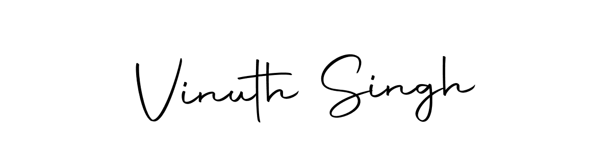 Check out images of Autograph of Vinuth Singh name. Actor Vinuth Singh Signature Style. Autography-DOLnW is a professional sign style online. Vinuth Singh signature style 10 images and pictures png