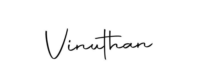 Here are the top 10 professional signature styles for the name Vinuthan. These are the best autograph styles you can use for your name. Vinuthan signature style 10 images and pictures png