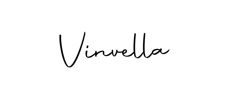 Best and Professional Signature Style for Vinvella. Autography-DOLnW Best Signature Style Collection. Vinvella signature style 10 images and pictures png