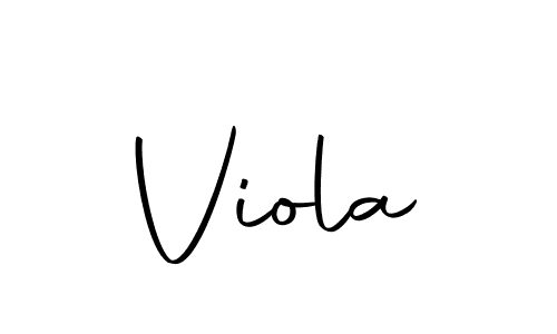 if you are searching for the best signature style for your name Viola. so please give up your signature search. here we have designed multiple signature styles  using Autography-DOLnW. Viola signature style 10 images and pictures png