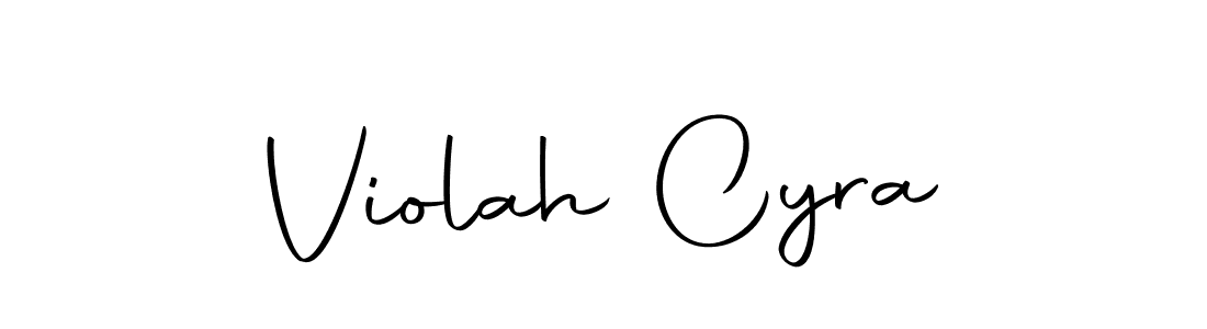 How to Draw Violah Cyra signature style? Autography-DOLnW is a latest design signature styles for name Violah Cyra. Violah Cyra signature style 10 images and pictures png