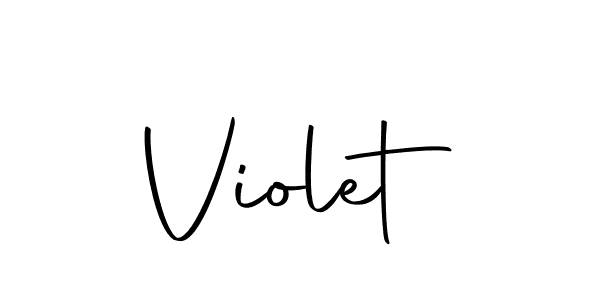 The best way (Autography-DOLnW) to make a short signature is to pick only two or three words in your name. The name Violet include a total of six letters. For converting this name. Violet signature style 10 images and pictures png