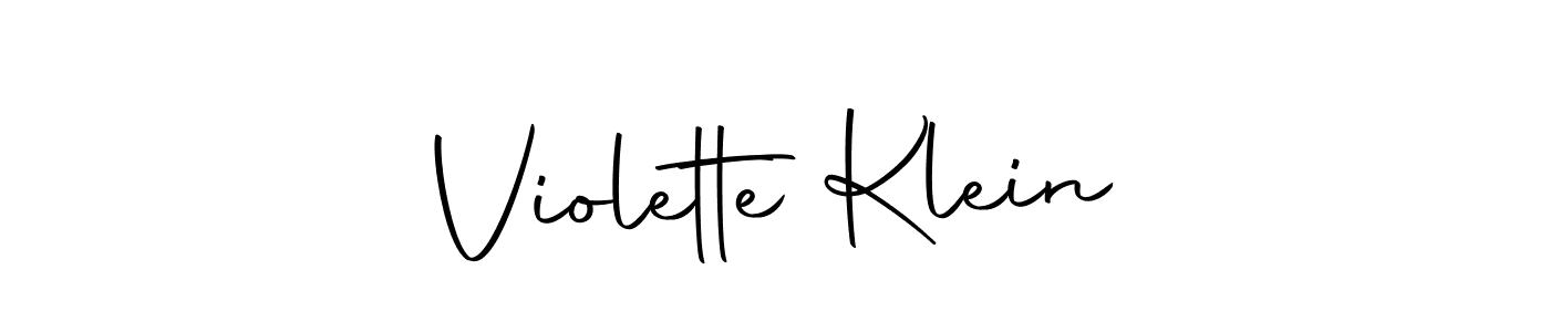 Best and Professional Signature Style for Violette Klein. Autography-DOLnW Best Signature Style Collection. Violette Klein signature style 10 images and pictures png