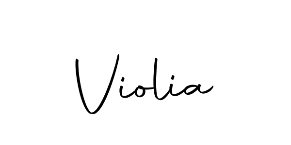 How to make Violia name signature. Use Autography-DOLnW style for creating short signs online. This is the latest handwritten sign. Violia signature style 10 images and pictures png