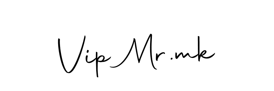 Here are the top 10 professional signature styles for the name Vip Mr.mk. These are the best autograph styles you can use for your name. Vip Mr.mk signature style 10 images and pictures png