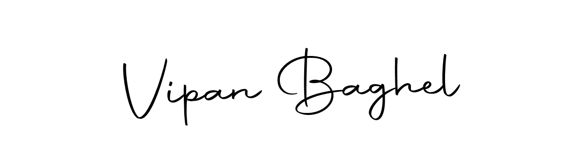 Here are the top 10 professional signature styles for the name Vipan Baghel. These are the best autograph styles you can use for your name. Vipan Baghel signature style 10 images and pictures png
