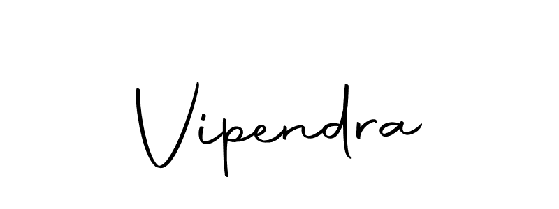You should practise on your own different ways (Autography-DOLnW) to write your name (Vipendra) in signature. don't let someone else do it for you. Vipendra signature style 10 images and pictures png