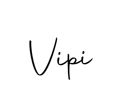 Best and Professional Signature Style for Vipi. Autography-DOLnW Best Signature Style Collection. Vipi signature style 10 images and pictures png
