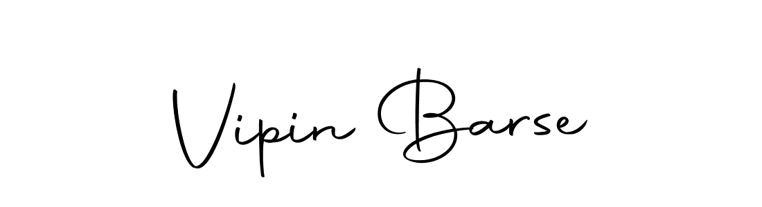 The best way (Autography-DOLnW) to make a short signature is to pick only two or three words in your name. The name Vipin Barse include a total of six letters. For converting this name. Vipin Barse signature style 10 images and pictures png