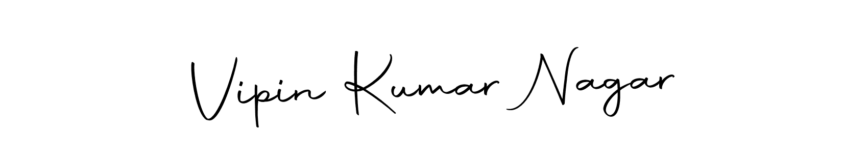 Here are the top 10 professional signature styles for the name Vipin Kumar Nagar. These are the best autograph styles you can use for your name. Vipin Kumar Nagar signature style 10 images and pictures png