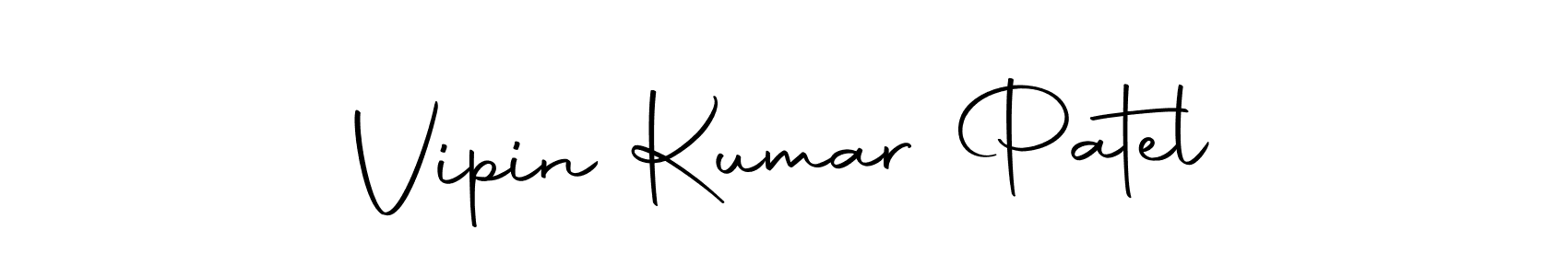 The best way (Autography-DOLnW) to make a short signature is to pick only two or three words in your name. The name Vipin Kumar Patel include a total of six letters. For converting this name. Vipin Kumar Patel signature style 10 images and pictures png