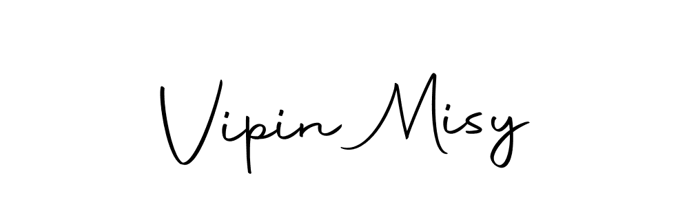 Once you've used our free online signature maker to create your best signature Autography-DOLnW style, it's time to enjoy all of the benefits that Vipin Misy name signing documents. Vipin Misy signature style 10 images and pictures png