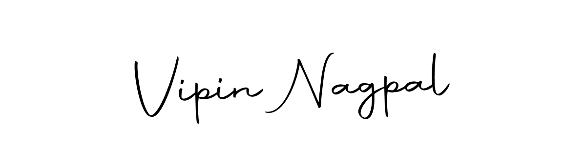 You can use this online signature creator to create a handwritten signature for the name Vipin Nagpal. This is the best online autograph maker. Vipin Nagpal signature style 10 images and pictures png