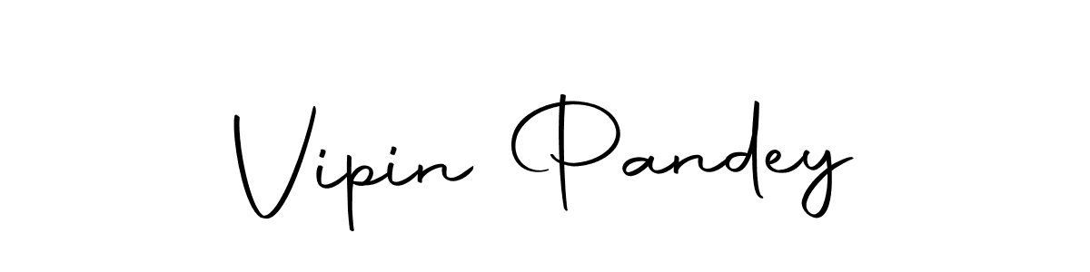 The best way (Autography-DOLnW) to make a short signature is to pick only two or three words in your name. The name Vipin Pandey include a total of six letters. For converting this name. Vipin Pandey signature style 10 images and pictures png