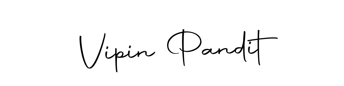 This is the best signature style for the Vipin Pandit name. Also you like these signature font (Autography-DOLnW). Mix name signature. Vipin Pandit signature style 10 images and pictures png