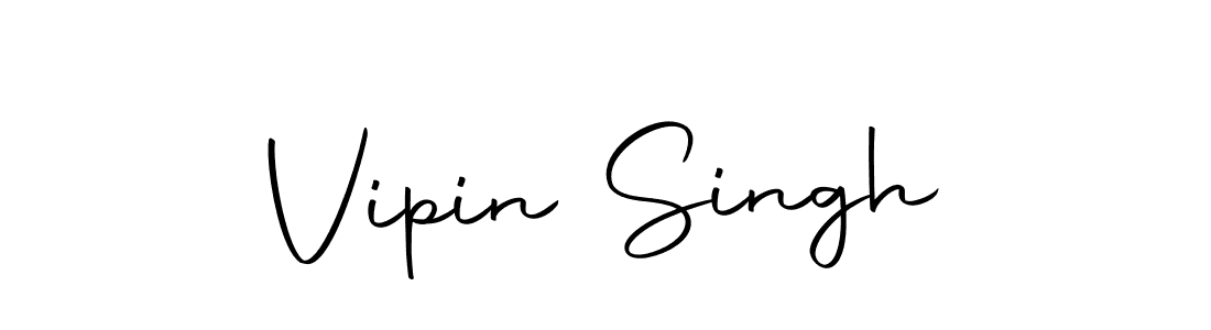 You can use this online signature creator to create a handwritten signature for the name Vipin Singh. This is the best online autograph maker. Vipin Singh signature style 10 images and pictures png