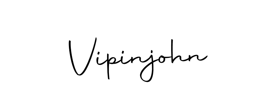 This is the best signature style for the Vipinjohn name. Also you like these signature font (Autography-DOLnW). Mix name signature. Vipinjohn signature style 10 images and pictures png