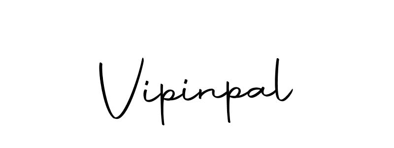 You should practise on your own different ways (Autography-DOLnW) to write your name (Vipinpal) in signature. don't let someone else do it for you. Vipinpal signature style 10 images and pictures png