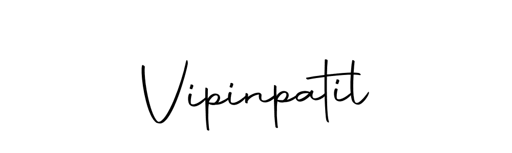 Similarly Autography-DOLnW is the best handwritten signature design. Signature creator online .You can use it as an online autograph creator for name Vipinpatil. Vipinpatil signature style 10 images and pictures png
