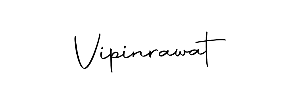 Vipinrawat stylish signature style. Best Handwritten Sign (Autography-DOLnW) for my name. Handwritten Signature Collection Ideas for my name Vipinrawat. Vipinrawat signature style 10 images and pictures png