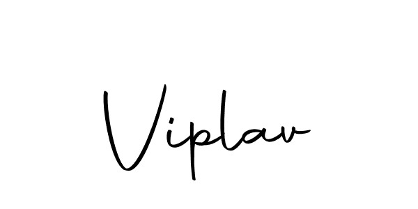 You should practise on your own different ways (Autography-DOLnW) to write your name (Viplav) in signature. don't let someone else do it for you. Viplav signature style 10 images and pictures png