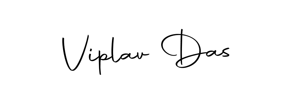 Make a beautiful signature design for name Viplav Das. Use this online signature maker to create a handwritten signature for free. Viplav Das signature style 10 images and pictures png