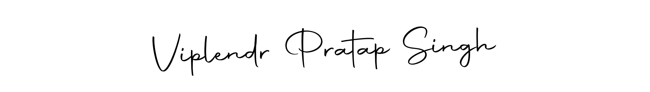 Viplendr Pratap Singh stylish signature style. Best Handwritten Sign (Autography-DOLnW) for my name. Handwritten Signature Collection Ideas for my name Viplendr Pratap Singh. Viplendr Pratap Singh signature style 10 images and pictures png