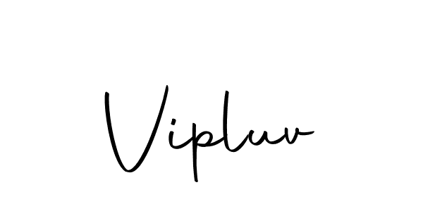 Once you've used our free online signature maker to create your best signature Autography-DOLnW style, it's time to enjoy all of the benefits that Vipluv name signing documents. Vipluv signature style 10 images and pictures png