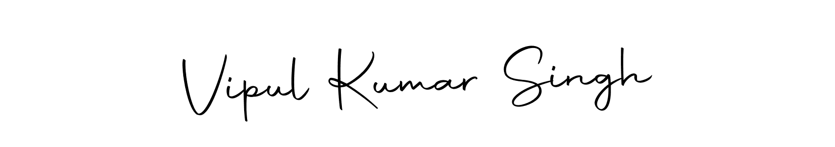 Vipul Kumar Singh stylish signature style. Best Handwritten Sign (Autography-DOLnW) for my name. Handwritten Signature Collection Ideas for my name Vipul Kumar Singh. Vipul Kumar Singh signature style 10 images and pictures png