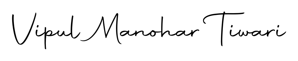 Make your name Vipul Manohar Tiwari memorable on every contract using Autography-DOLnW autograph style. Instant transparent background export available. Vipul Manohar Tiwari signature style 10 images and pictures png