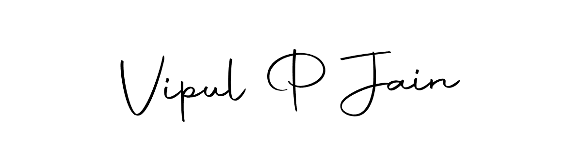 Here are the top 10 professional signature styles for the name Vipul P Jain. These are the best autograph styles you can use for your name. Vipul P Jain signature style 10 images and pictures png