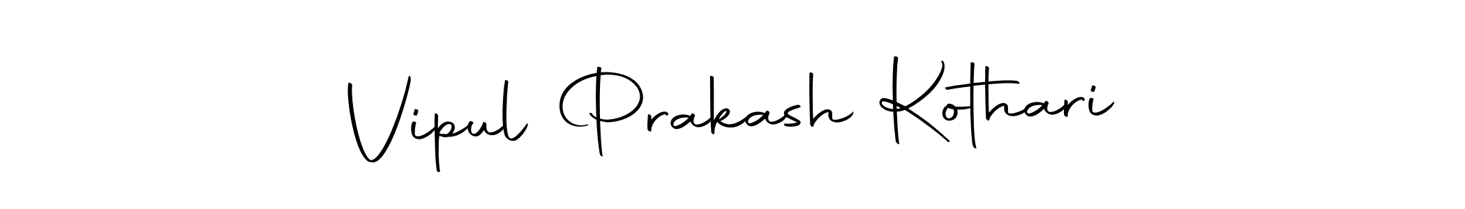 Here are the top 10 professional signature styles for the name Vipul Prakash Kothari. These are the best autograph styles you can use for your name. Vipul Prakash Kothari signature style 10 images and pictures png