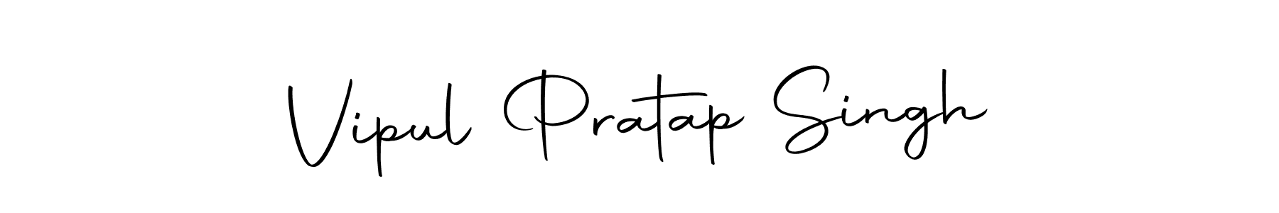 Make a beautiful signature design for name Vipul Pratap Singh. Use this online signature maker to create a handwritten signature for free. Vipul Pratap Singh signature style 10 images and pictures png