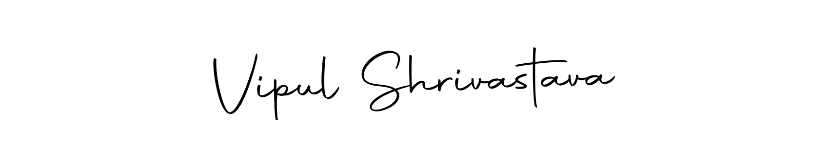 Check out images of Autograph of Vipul Shrivastava name. Actor Vipul Shrivastava Signature Style. Autography-DOLnW is a professional sign style online. Vipul Shrivastava signature style 10 images and pictures png