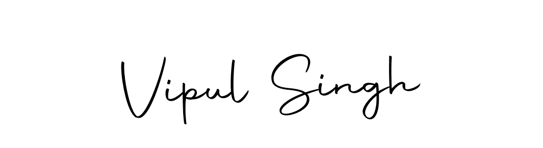 Vipul Singh stylish signature style. Best Handwritten Sign (Autography-DOLnW) for my name. Handwritten Signature Collection Ideas for my name Vipul Singh. Vipul Singh signature style 10 images and pictures png