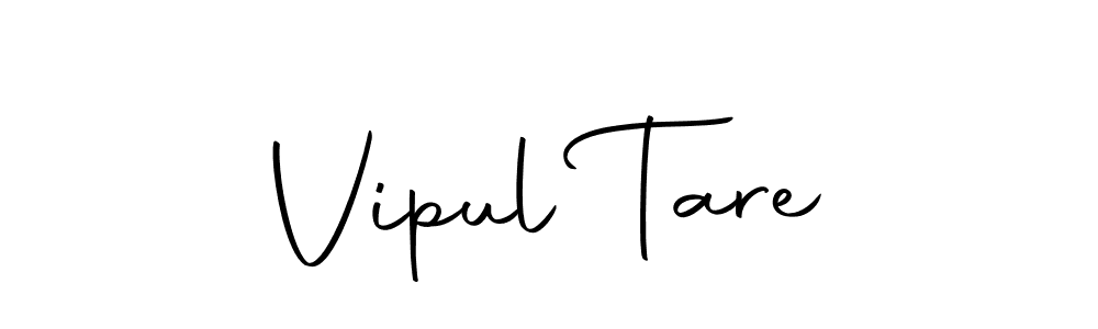 Once you've used our free online signature maker to create your best signature Autography-DOLnW style, it's time to enjoy all of the benefits that Vipul Tare name signing documents. Vipul Tare signature style 10 images and pictures png