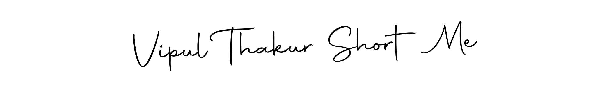 How to Draw Vipul Thakur Short Me signature style? Autography-DOLnW is a latest design signature styles for name Vipul Thakur Short Me. Vipul Thakur Short Me signature style 10 images and pictures png