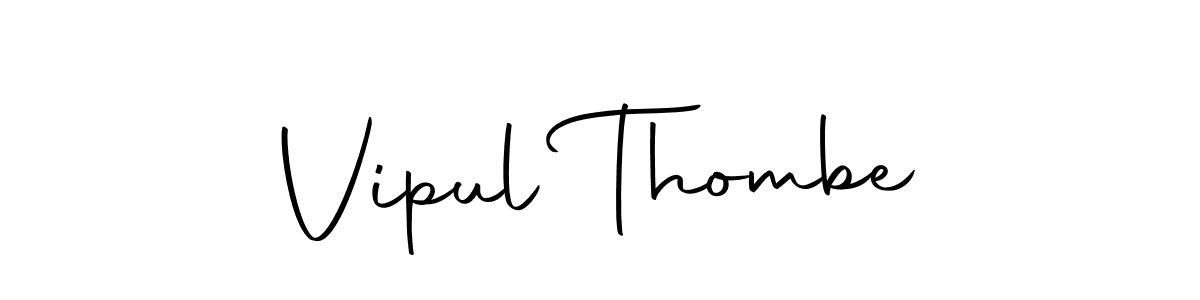 Similarly Autography-DOLnW is the best handwritten signature design. Signature creator online .You can use it as an online autograph creator for name Vipul Thombe. Vipul Thombe signature style 10 images and pictures png