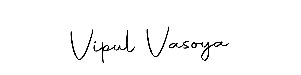 Check out images of Autograph of Vipul Vasoya name. Actor Vipul Vasoya Signature Style. Autography-DOLnW is a professional sign style online. Vipul Vasoya signature style 10 images and pictures png