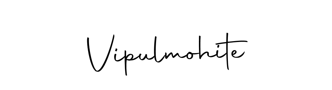 Similarly Autography-DOLnW is the best handwritten signature design. Signature creator online .You can use it as an online autograph creator for name Vipulmohite. Vipulmohite signature style 10 images and pictures png