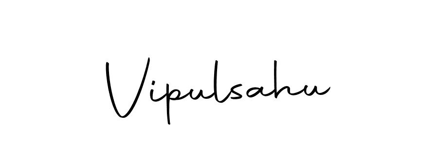 Make a short Vipulsahu signature style. Manage your documents anywhere anytime using Autography-DOLnW. Create and add eSignatures, submit forms, share and send files easily. Vipulsahu signature style 10 images and pictures png