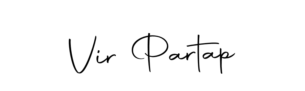 You can use this online signature creator to create a handwritten signature for the name Vir Partap. This is the best online autograph maker. Vir Partap signature style 10 images and pictures png